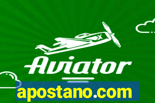 apostano.com