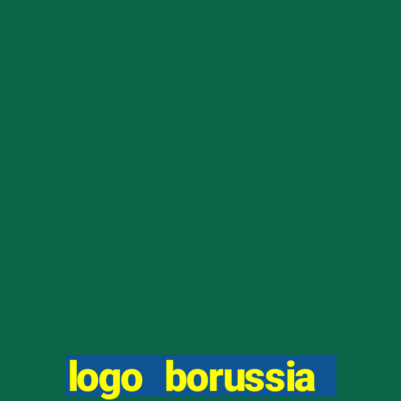 logo borussia dortmund dls