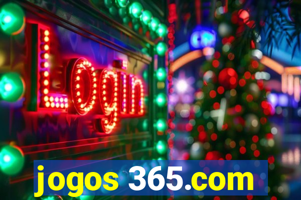 jogos 365.com