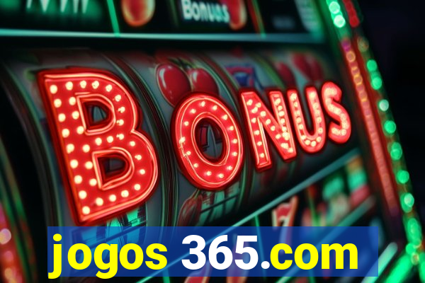 jogos 365.com