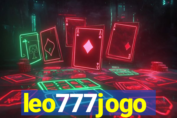 leo777jogo