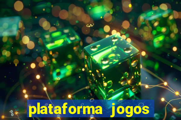 plataforma jogos gusttavo lima