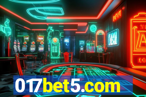 017bet5.com