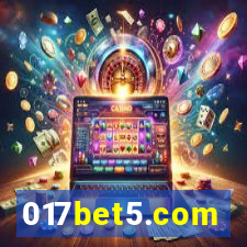 017bet5.com