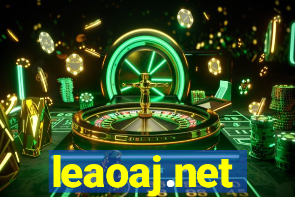 leaoaj.net