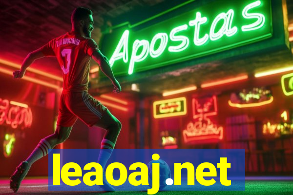 leaoaj.net