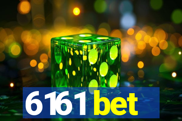 6161 bet