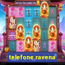 telefone ravena