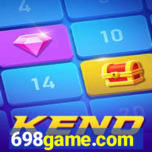 698game.com