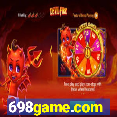 698game.com