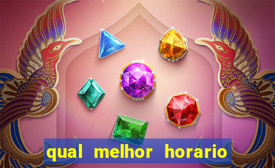 qual melhor horario de jogar fortune rabbit