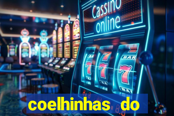 coelhinhas do brasil site