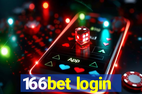 166bet login