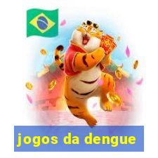 jogos da dengue