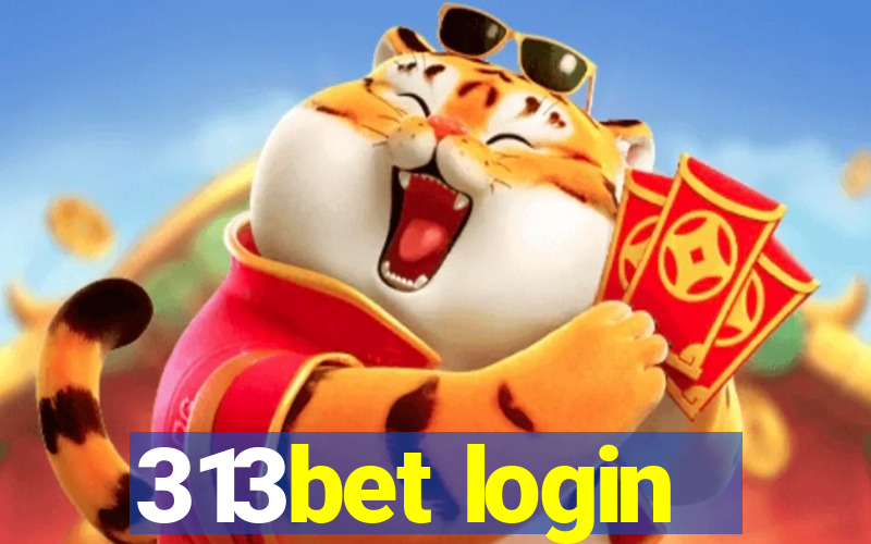 313bet login