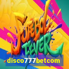 disco777betcom