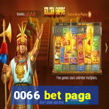 0066 bet paga