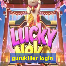 gurukiller login