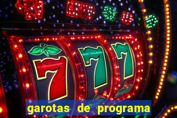 garotas de programa em bh