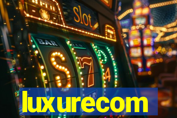 luxurecom