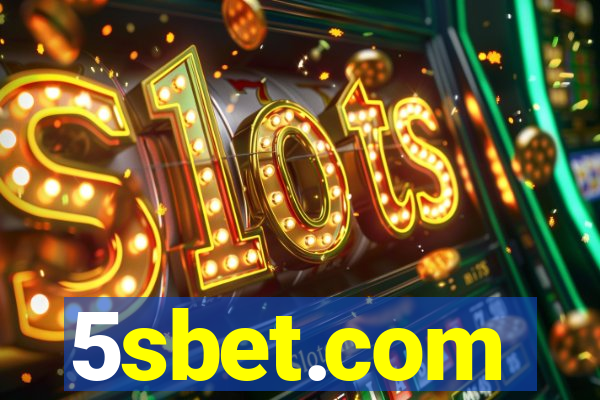 5sbet.com