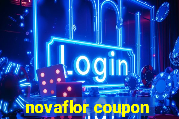 novaflor coupon