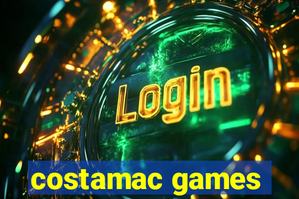 costamac games