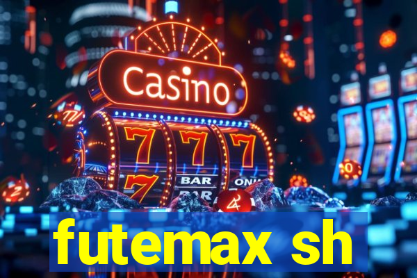 futemax sh