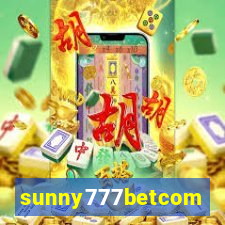 sunny777betcom