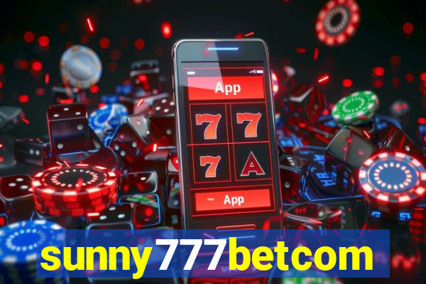 sunny777betcom