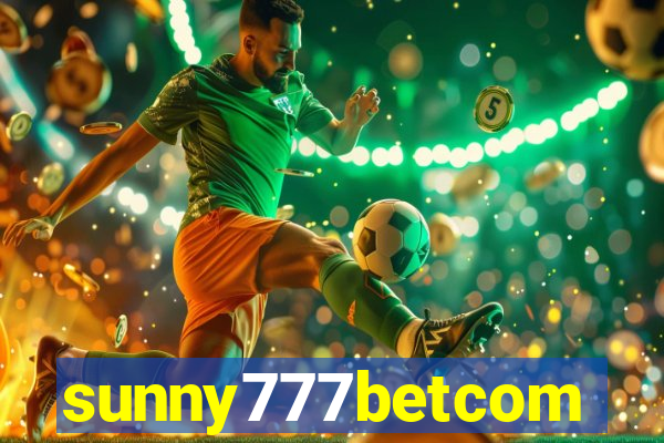 sunny777betcom