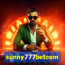 sunny777betcom