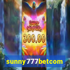 sunny777betcom