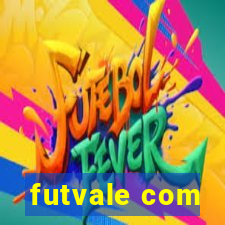 futvale com