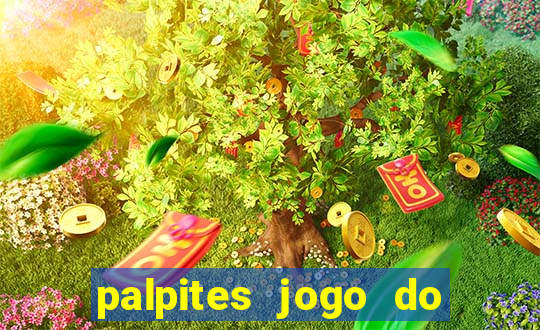 palpites jogo do bicho tavinho