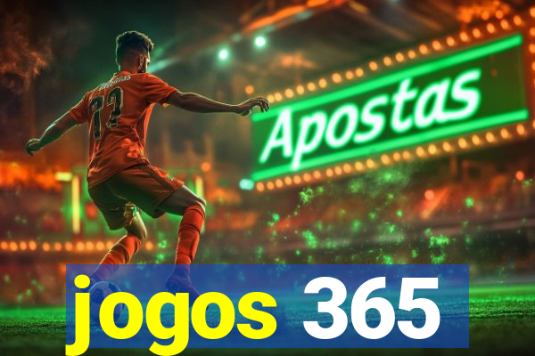 jogos 365