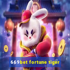 669bet fortune tiger