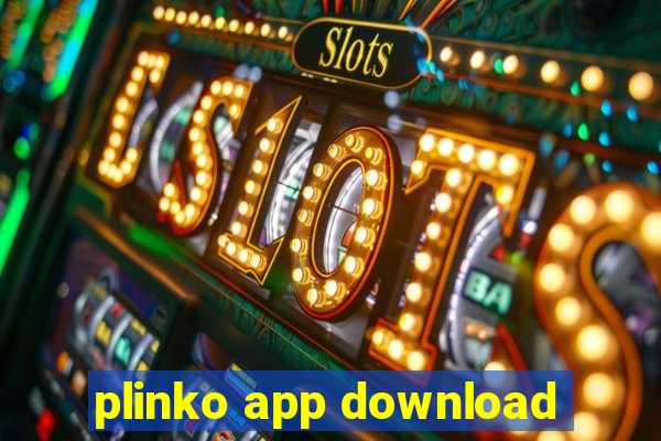 plinko app download