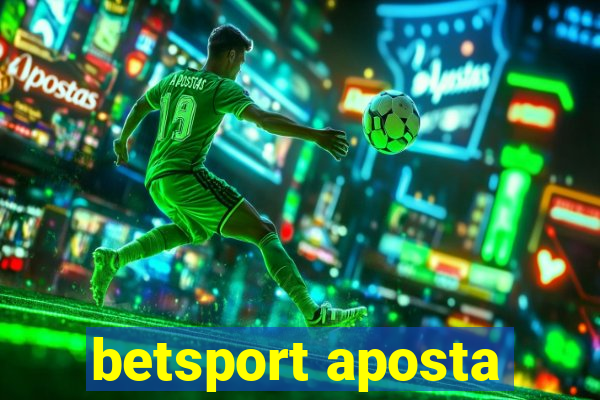 betsport aposta