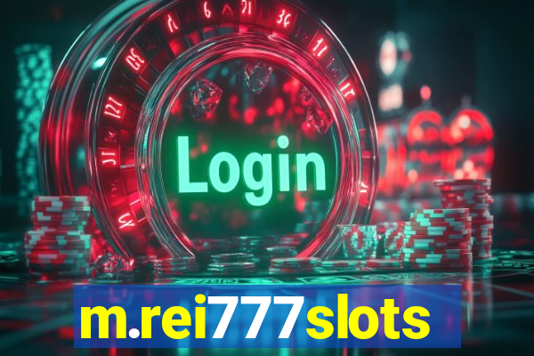 m.rei777slots