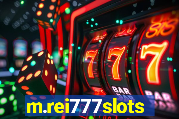 m.rei777slots