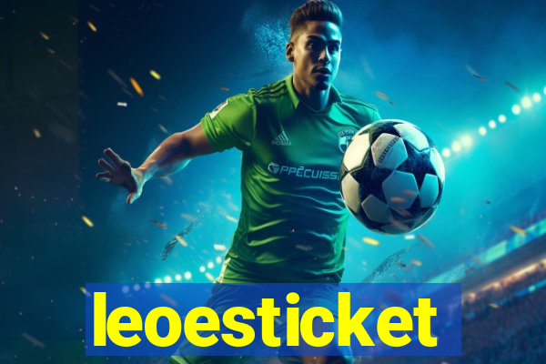 leoesticket