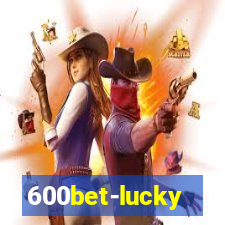 600bet-lucky