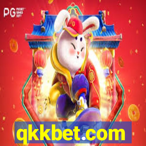 qkkbet.com