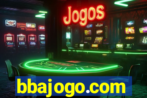 bbajogo.com