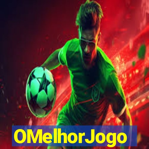 OMelhorJogo