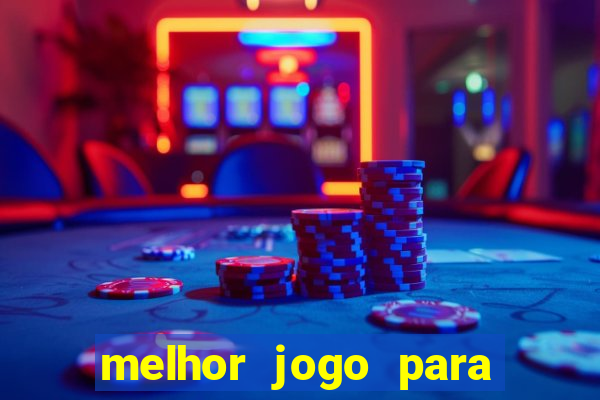 melhor jogo para comprar funcionalidade