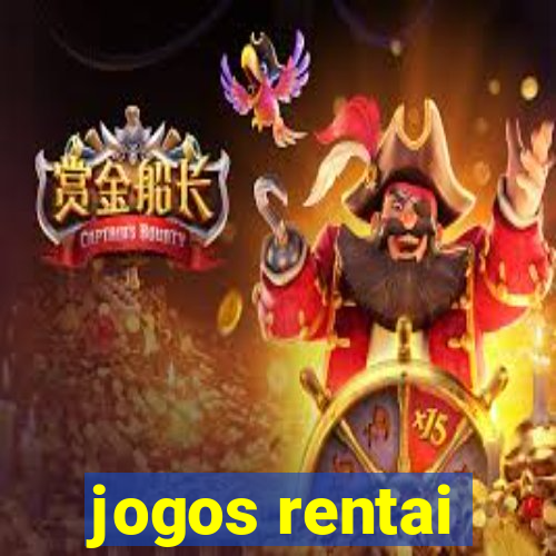 jogos rentai