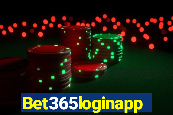 Bet365loginapp