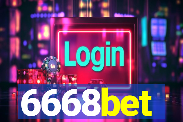 6668bet